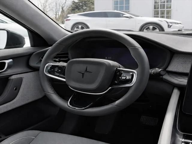 2024 Polestar 2 Long Range Dual Motor Plus