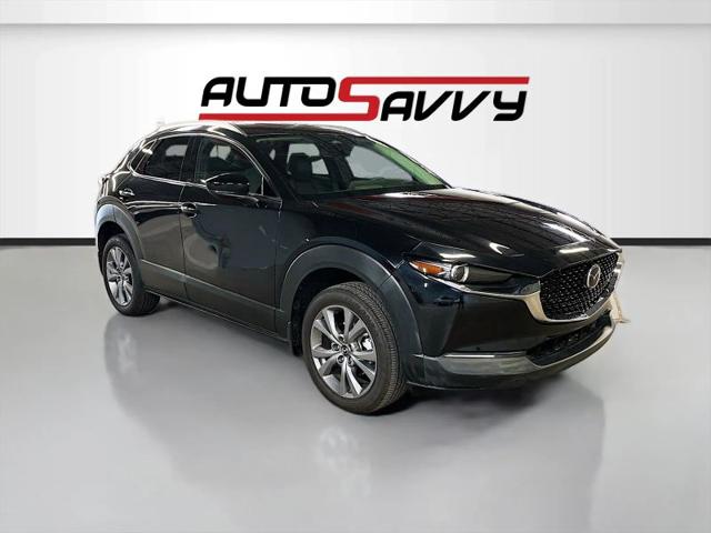 2025 Mazda CX-30 2.5 S Premium Package for sale in Albuquerque, NM