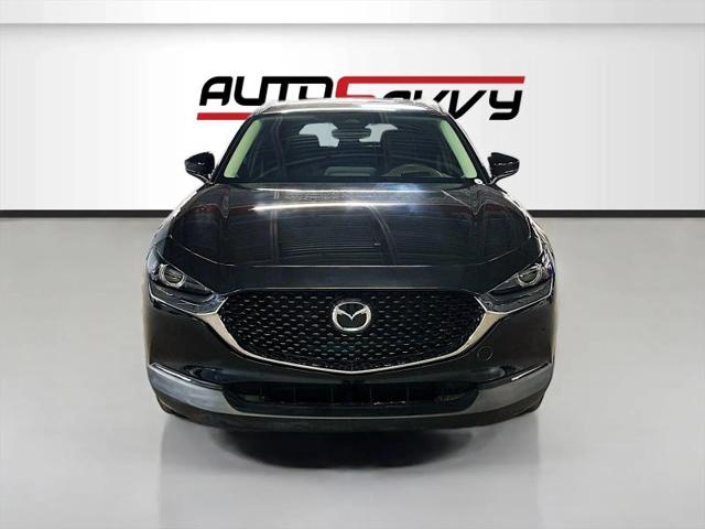 2025 Mazda CX-30 2.5 S Premium Package