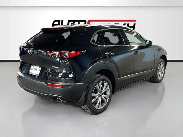 2025 Mazda CX-30 2.5 S Premium Package