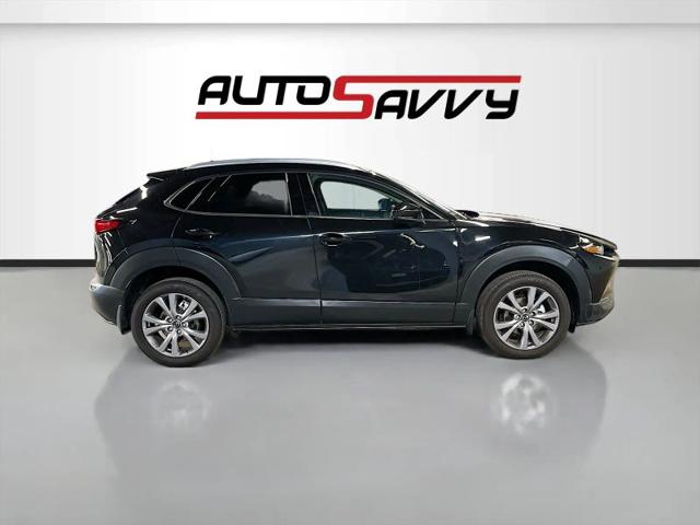 2025 Mazda CX-30 2.5 S Premium Package