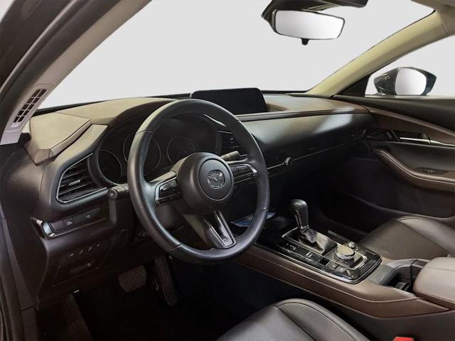 2025 Mazda CX-30 2.5 S Premium Package