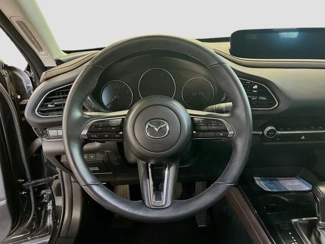 2025 Mazda CX-30 2.5 S Premium Package