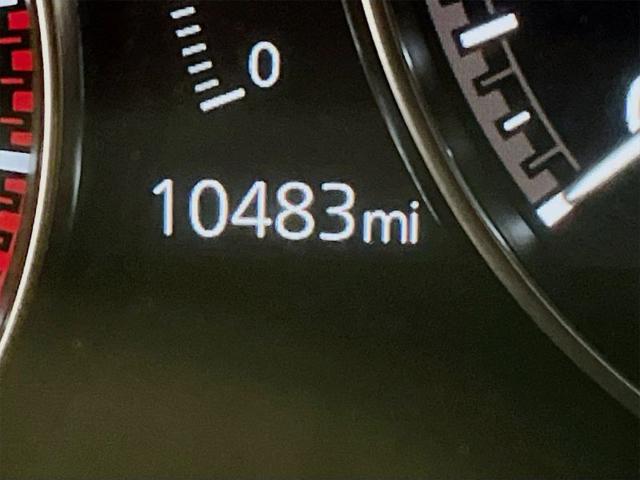 2025 Mazda CX-30 2.5 S Premium Package