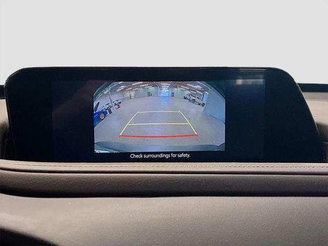 2025 Mazda CX-30 2.5 S Premium Package