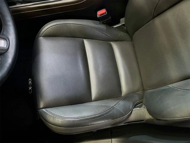 2025 Mazda CX-30 2.5 S Premium Package