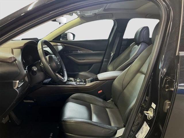 2025 Mazda CX-30 2.5 S Premium Package