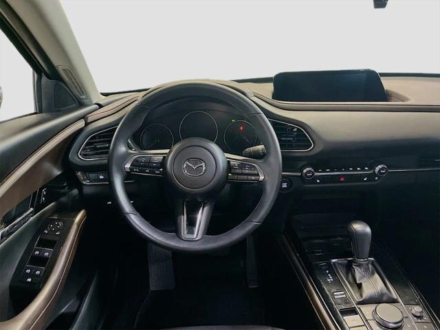 2025 Mazda CX-30 2.5 S Premium Package