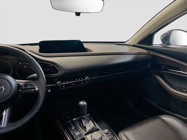 2025 Mazda CX-30 2.5 S Premium Package
