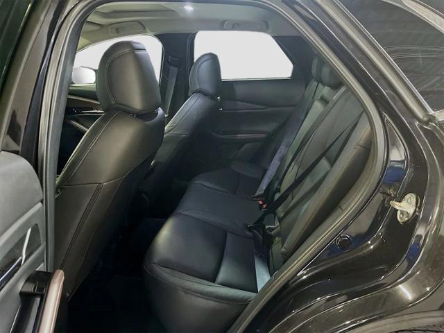 2025 Mazda CX-30 2.5 S Premium Package
