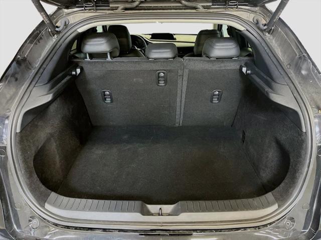 2025 Mazda CX-30 2.5 S Premium Package