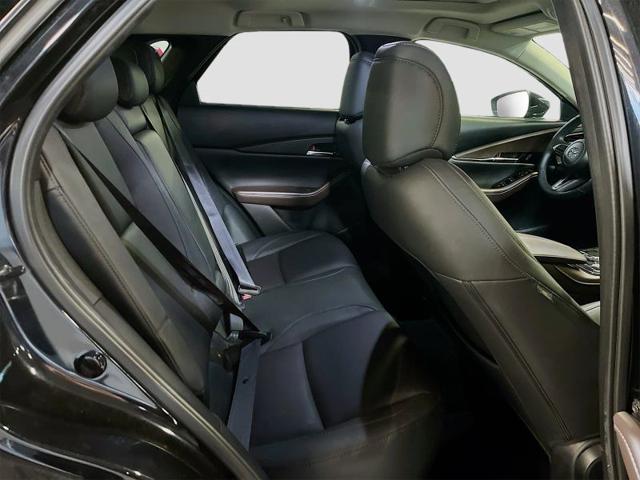 2025 Mazda CX-30 2.5 S Premium Package