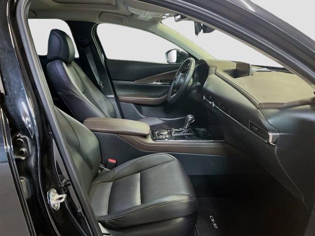 2025 Mazda CX-30 2.5 S Premium Package