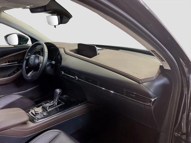 2025 Mazda CX-30 2.5 S Premium Package