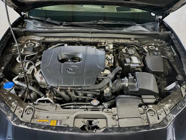 2025 Mazda CX-30 2.5 S Premium Package