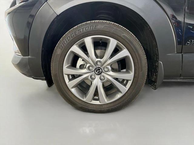2025 Mazda CX-30 2.5 S Premium Package