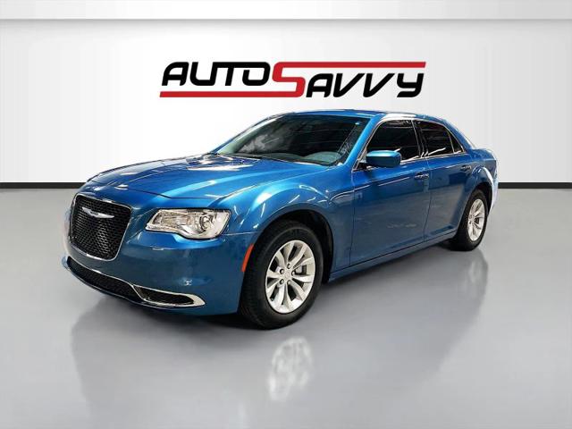 2023 Chrysler 300 Touring