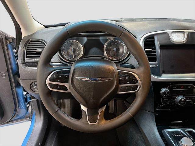 2023 Chrysler 300 Touring