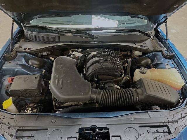 2023 Chrysler 300 Touring