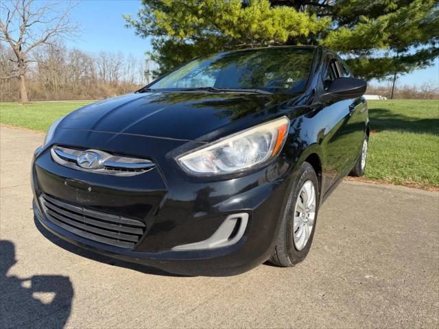 2016 Hyundai Accent SE for sale in Fairfield, OH