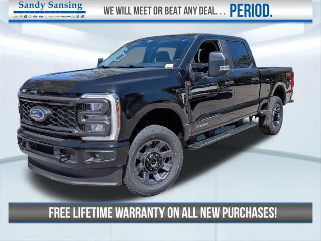 2026 Ford F-250 Lariat Pickup 4D 6 3/4 ft for sale in Daphne, AL