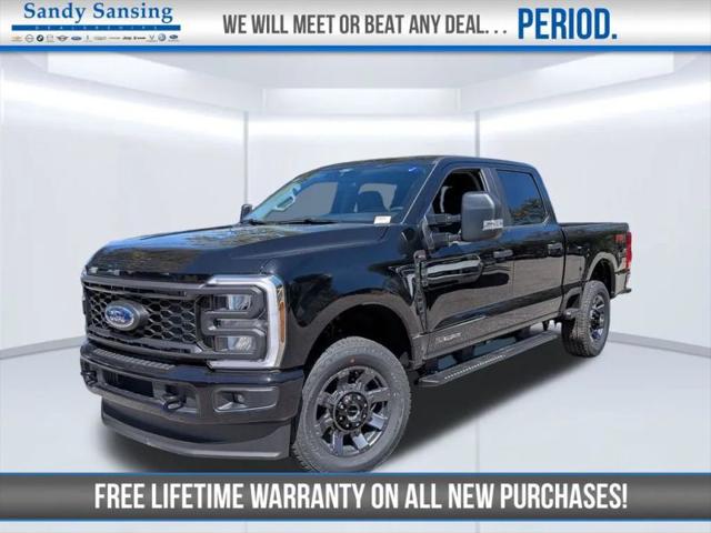 2026 Ford F-250 Lariat Pickup 4D 6 3/4 ft for sale in Daphne, AL