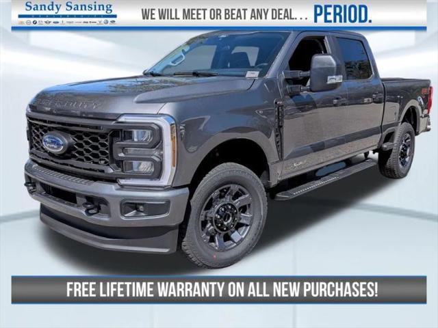 2026 Ford F-250 Lariat Pickup 4D 6 3/4 ft for sale in Daphne, AL