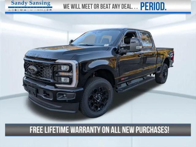 2026 Ford F-350 LARIAT for sale in Daphne, AL