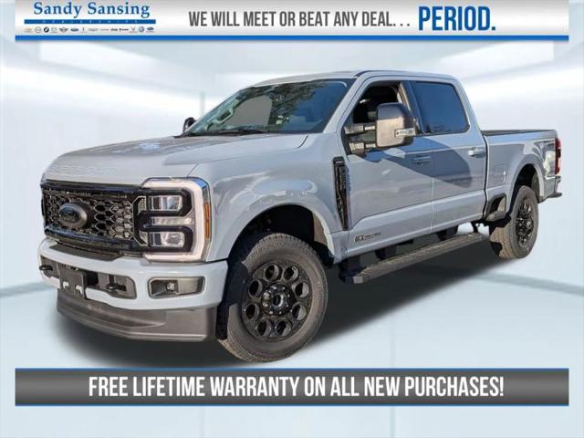 2026 Ford F-250 LARIAT for sale in Daphne, AL