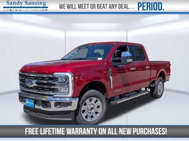 2026 Ford F-250 LARIAT for sale in Daphne, AL