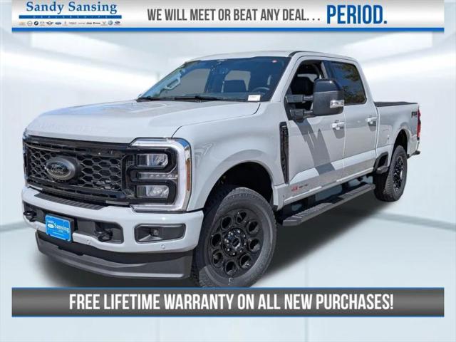 2026 Ford F-250 LARIAT for sale in Daphne, AL