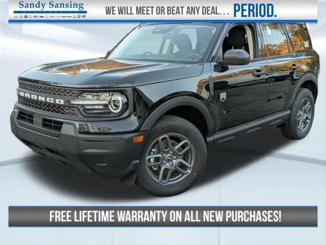 2026 Ford Bronco Sport Big Bend for sale in Daphne, AL