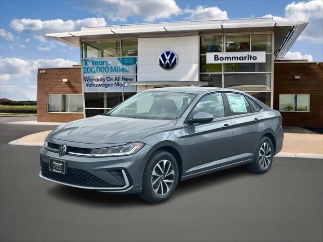 2026 Volkswagen Jetta S for sale in St. Peters, MO