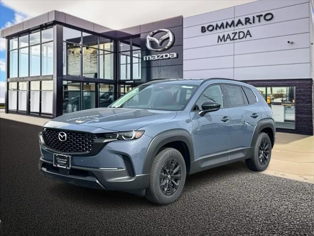 2026 Mazda CX-50 Hybrid Premium for sale in St. Peters, MO