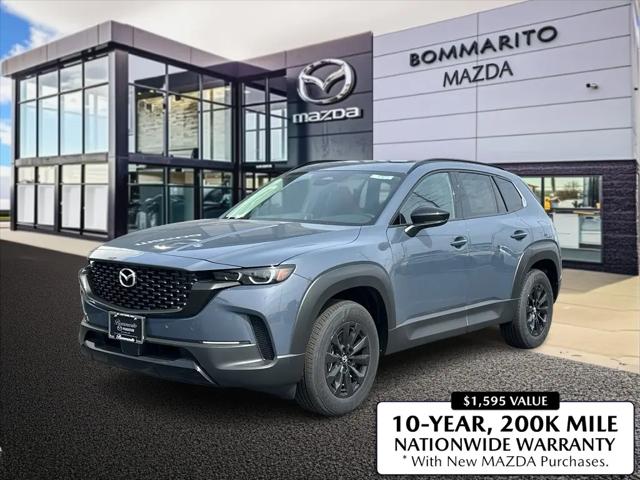 2026 Mazda CX-50 Hybrid Premium for sale in St. Peters, MO