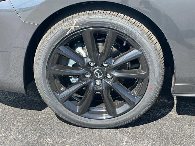 2026 Mazda Mazda3 2.5 S Select Sport
