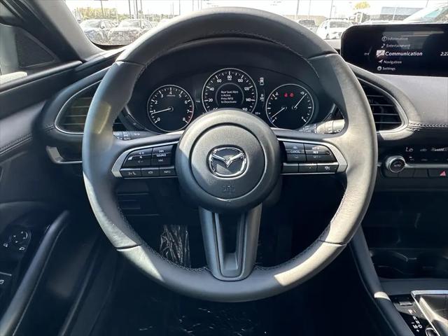 2026 Mazda Mazda3 2.5 S Select Sport