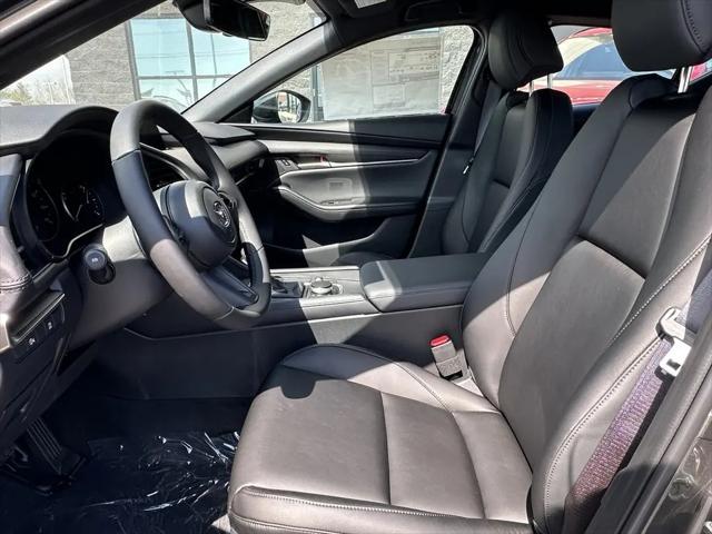 2026 Mazda Mazda3 2.5 S Select Sport