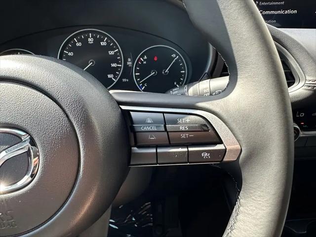 2026 Mazda Mazda3 2.5 S Select Sport