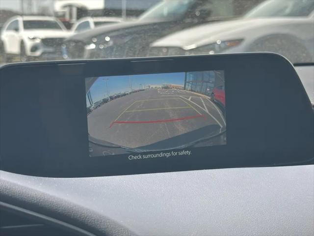 2026 Mazda Mazda3 2.5 S Select Sport