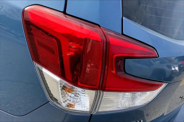 2019 Subaru Forester 2.5i
