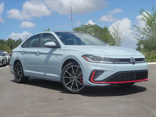 2026 Volkswagen Jetta GLI Autobahn for sale in Clermont, FL