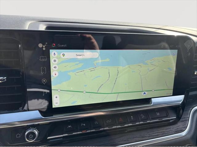 2026 GMC Sierra 1500 Crew Cab, Short Bed, SLT, 4WD