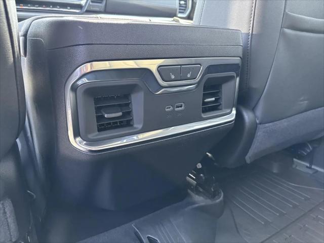 2026 GMC Sierra 1500 Crew Cab, Short Bed, SLT, 4WD