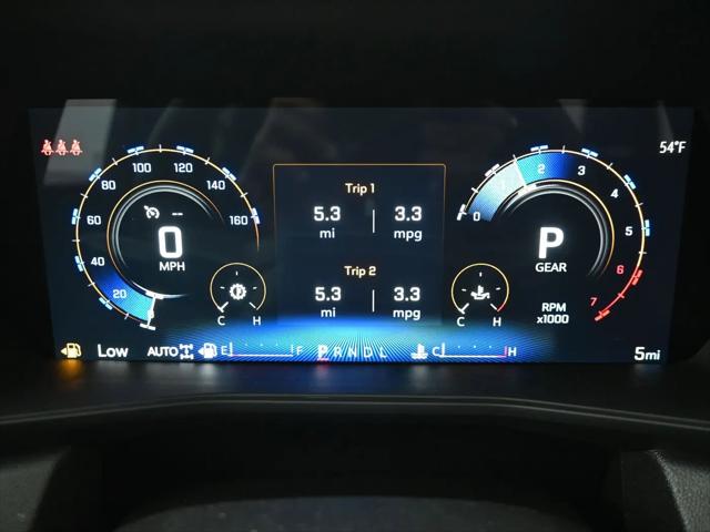 2026 Chevrolet Colorado WT, 4WD