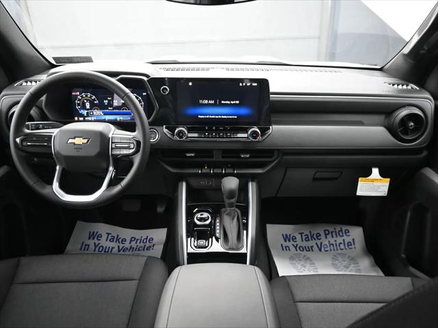 2026 Chevrolet Colorado WT, 4WD