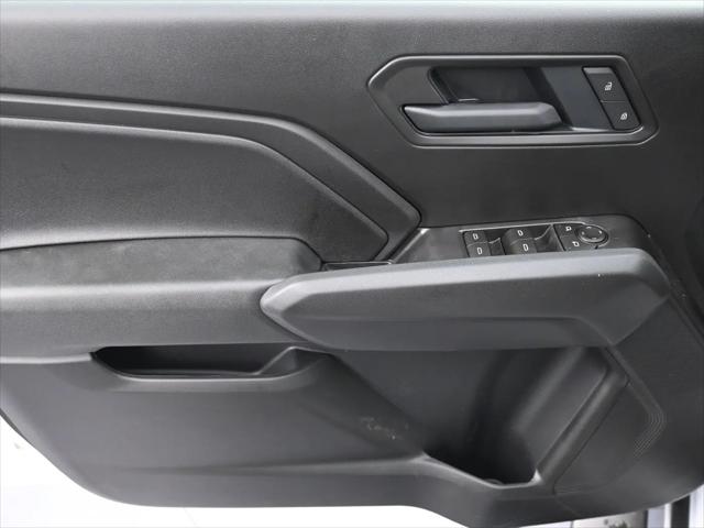 2026 Chevrolet Colorado WT, 4WD