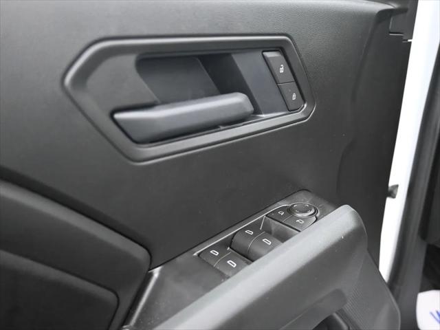 2026 Chevrolet Colorado WT, 4WD