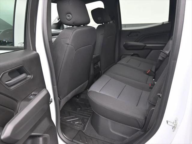 2026 Chevrolet Colorado WT, 4WD