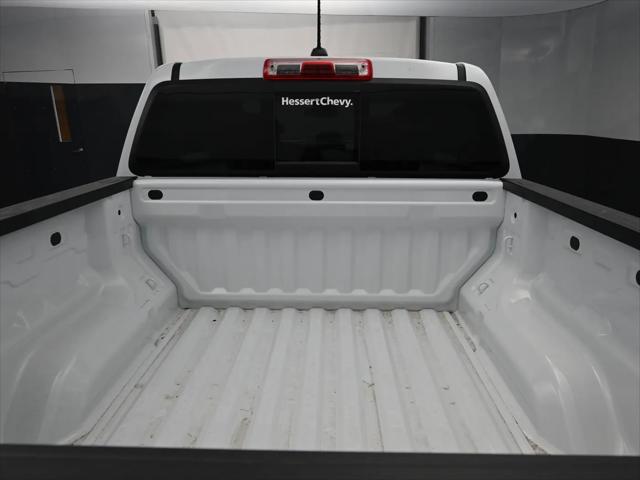 2026 Chevrolet Colorado WT, 4WD